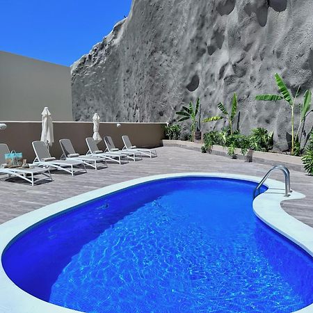 Luxury Villa Ifara With Private Heated Pool Free Car Rental In May And June Адехе Екстериор снимка